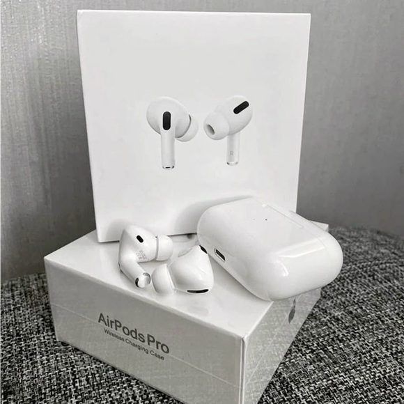 Apple AirPods Pro - White